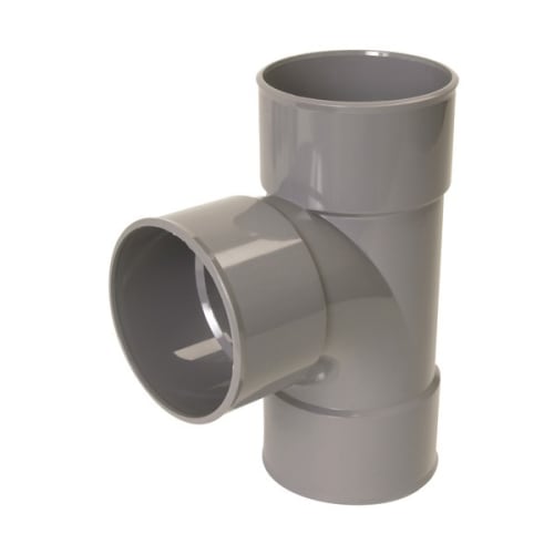 Culotte simple mâle/femelle 87°30 Ø 40 photo du produit image_2 L