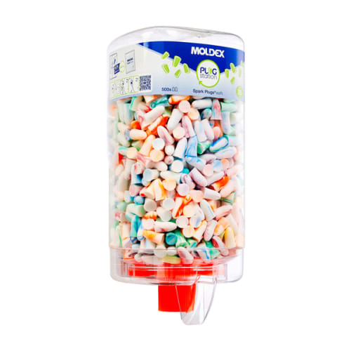 Distributeur SPARK PLUG SOFT photo du produit image_3 L
