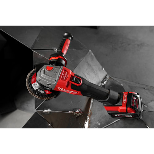 Meuleuse Ø125 M18 FSAG125XB-0X Solo photo du produit image_6 L