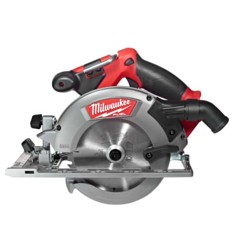 Scie circualire M18 CCS55-0X Solo photo du produit image_1 L
