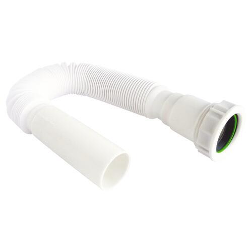 Flexible d'évacuation Ø 32 mm - Extensible à 80 cm photo du produit image_1 L