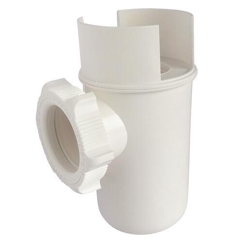 Entonnoir siphon NF F26x34 mm Ø 32 mm photo du produit image_1 L