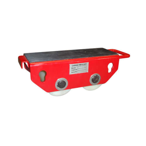 Rouleur fixe 2,5 T photo du produit image_1 L