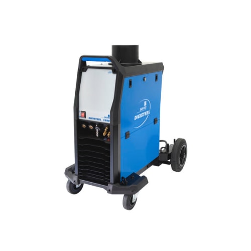 Poste DIGISTEEL 355S nu photo du produit image_1 L