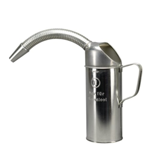 Broc verseur fer blanc 1 l photo du produit image_1 L