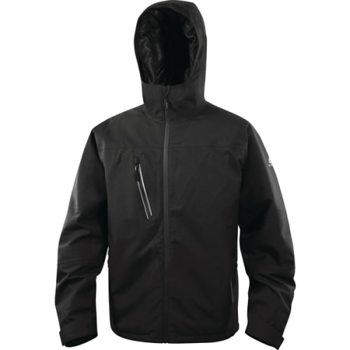 Parka TATRY 2 noir TS photo du produit image_1 L