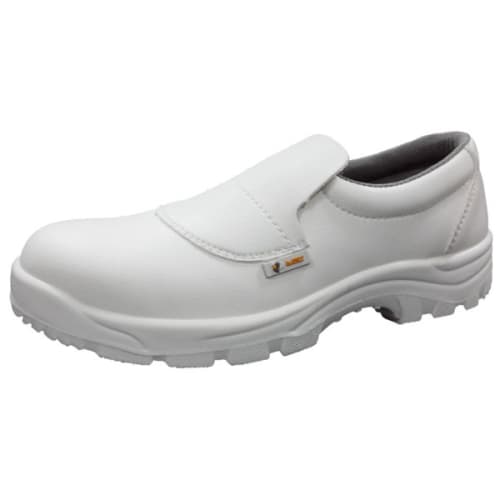 Mocassin blanc CERES T35 photo du produit image_1 L