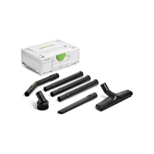 Kit de nettoyage standard RS-ST D 27/36-Plus photo du produit image_1 L