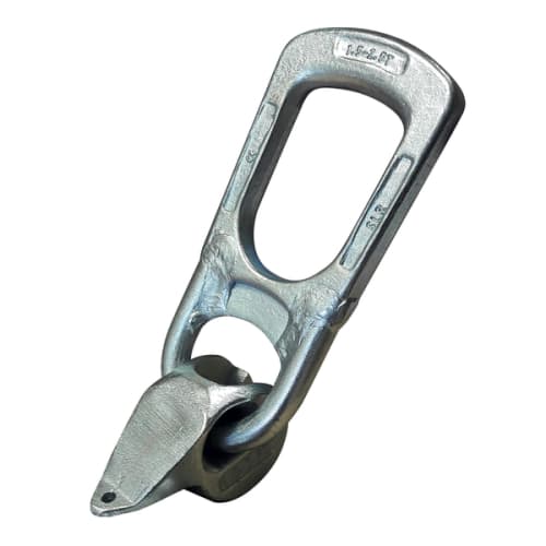 Anneau de levage 1,3T main de levage photo du produit image_1 L