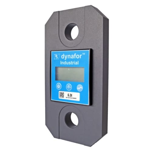 Dynamomètre DYNAFOR INDUSTRIAL 1T photo du produit image_1 L