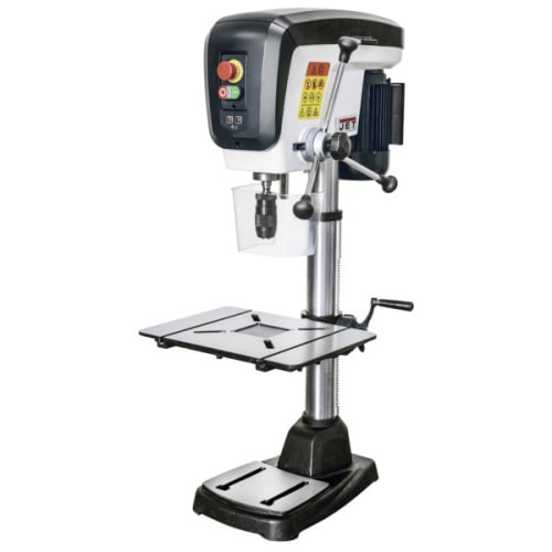 Perceuse bois d'établi 230V photo du produit image_1 L