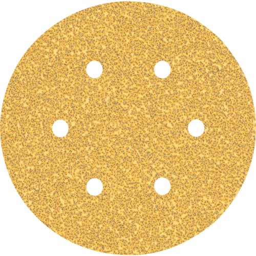Disque abrasif 6T C470 Expert 150mm G40 photo du produit image_1 L