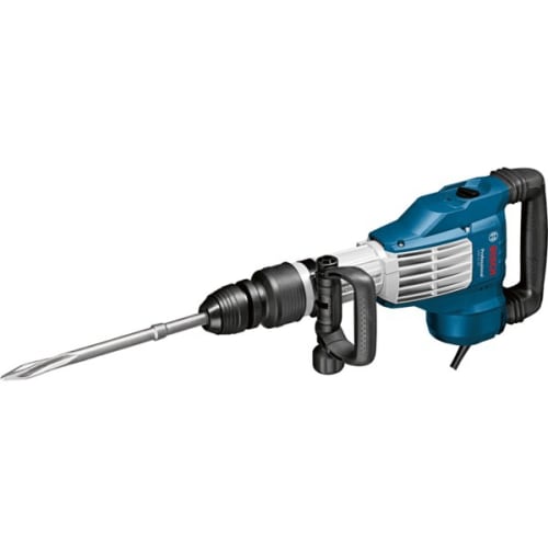 Marteau-piqueur SDS-max 1700W GSH 11 VC photo du produit image_1 L
