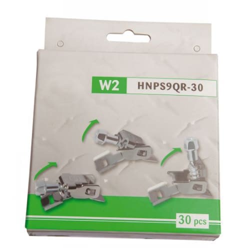 Boitier pour dévidoir à tête basculante W2 HNPS9 QR 30 photo du produit image_1 L