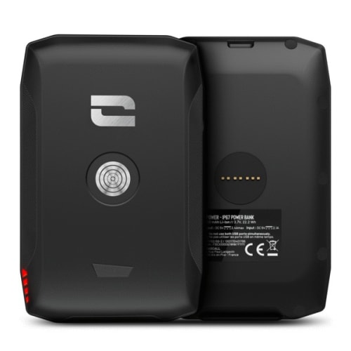 Batterie externe X-POWER V3 6000 mAH photo du produit image_1 L