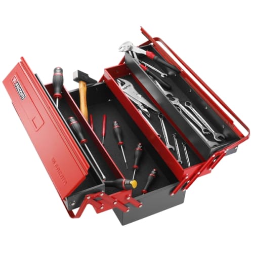 Composition maintenance 58 outils photo du produit image_2 L
