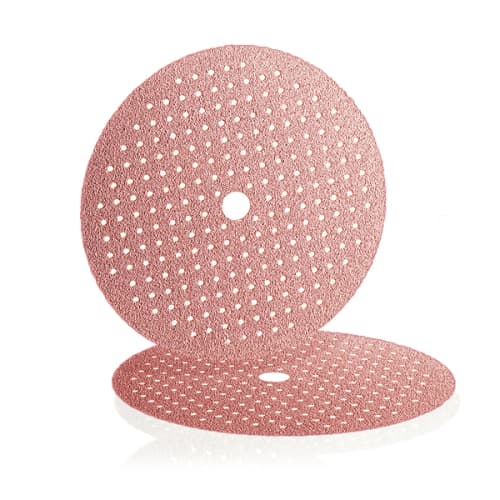 Disque papier VC152 Ø225 multi-trous G60 photo du produit image_1 L