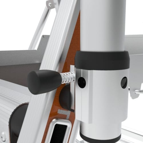Plate-forme RAPTOSCOPIC GC sangles - 3/4 marches photo du produit image_9 L