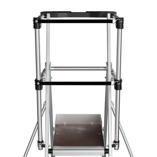 Plate-forme RAPTOSCOPIC GC sangles - 3/4 marches photo du produit image_3 L