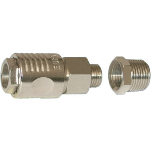 Raccord rapide RAC 552 photo du produit image_1 L