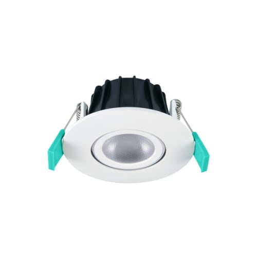 Spot LED encastrable étanche à l'air IP65 5.4W 720Lm photo du produit image_1 L