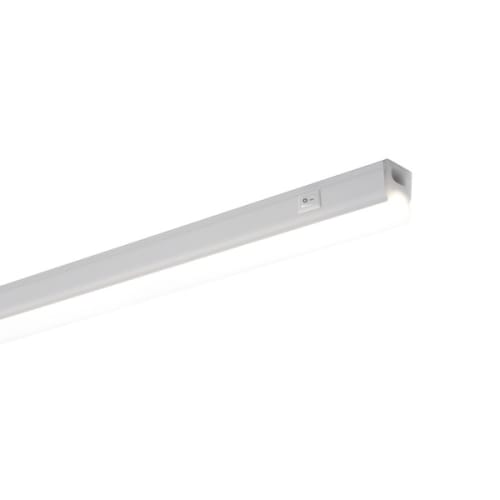 Réglette LED étanche Sylpipe L300mm 4W 500lm 830 photo du produit image_1 L