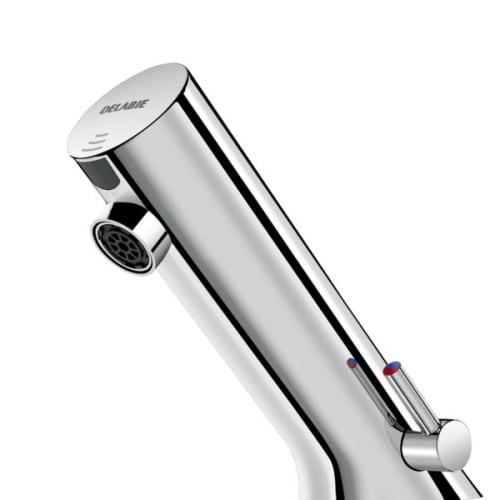 Mitigeur de lavabo automatique TEMPOMATIC MIX 5 photo du produit image_1 L
