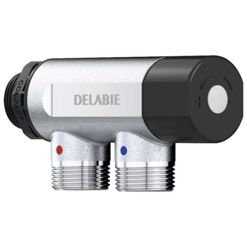 Régulateur thermostatique PREMIX Compact - M3/4" photo du produit image_1 L