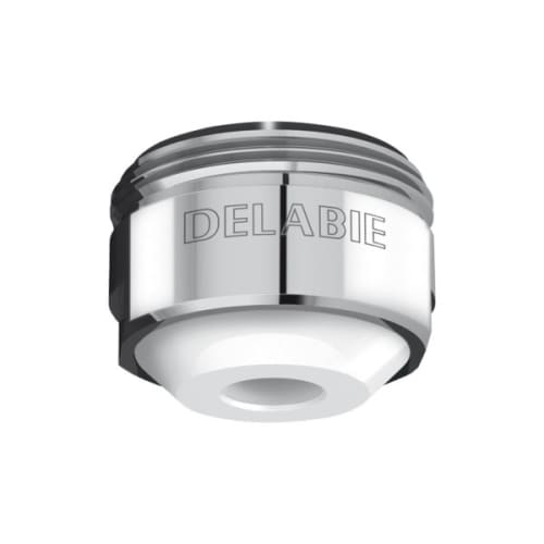 Sortie hygiénique BIOSAFE avec bague M24/100 photo du produit image_1 L