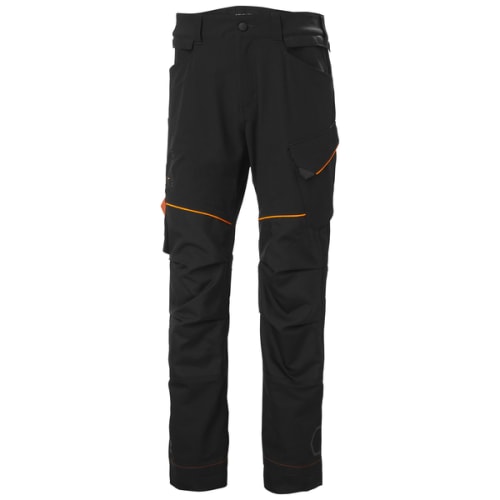 Pantalon CHELSEA EVO BRZ CONNECT noir T38 photo du produit image_1 L