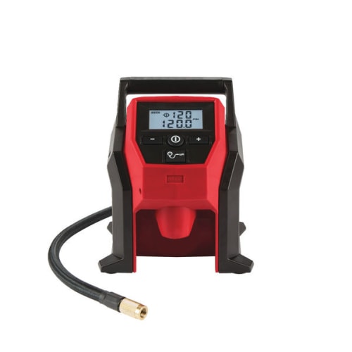 Compresseur gonfleur 12V SOLO photo du produit image_1 L