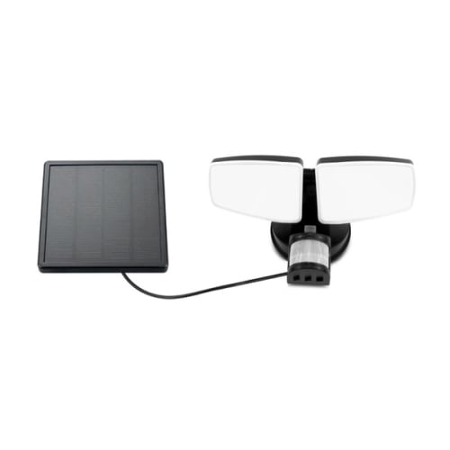 Projecteur solaire IP65 920LM 4000K photo du produit image_1 L