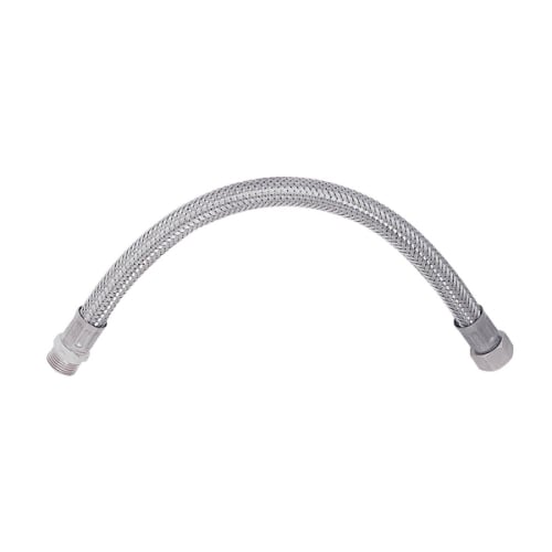Flexible M12/17 F12/17 - 15 cm - DN 8 photo du produit image_1 L