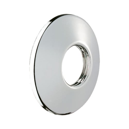 Rosace filetée F3/4" Ø60 H12 mm - Laiton massif photo du produit image_1 L