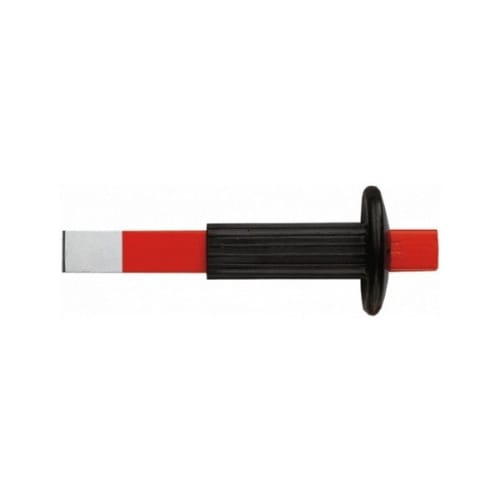 Burin extra plat avec protection 26x230 mm photo du produit image_1 L