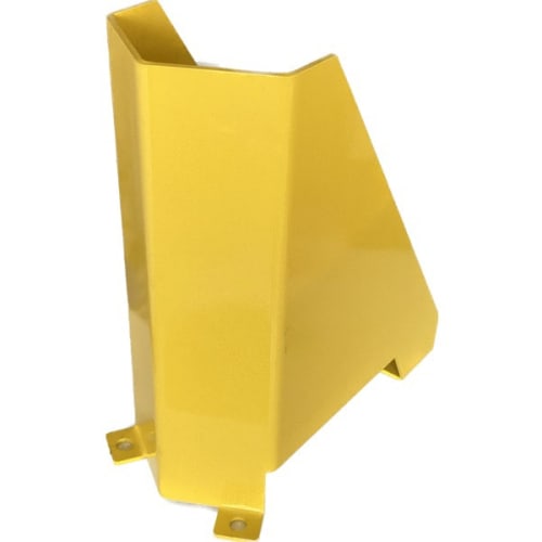 Sabot de protection pieds d'échelles en acier 180x320x400mm photo du produit image_1 L