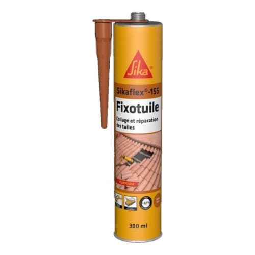 Mastic-colle FIXOTUILE® PURFORM® photo du produit image_1 L