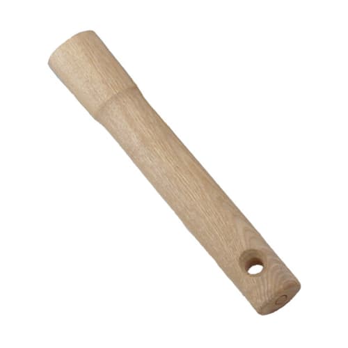 Manche massette frêne 26 x 4 x 2,8 cm - 0,14 kg photo du produit image_1 L
