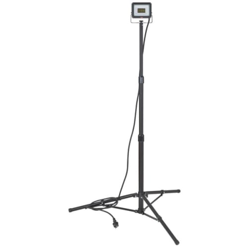 Projecteur LED JARO sur pied 20W 2300lm IP65 photo du produit image_1 L