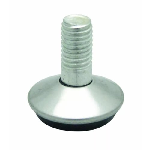 Vérin M10 x 32 x Ø30 mm - Acier chromé photo du produit image_1 L