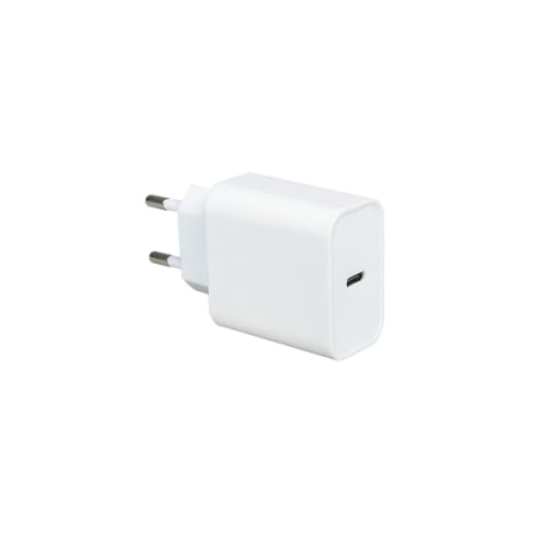 Chargeur Rapide - 1 Sortie Type C photo du produit image_1 L