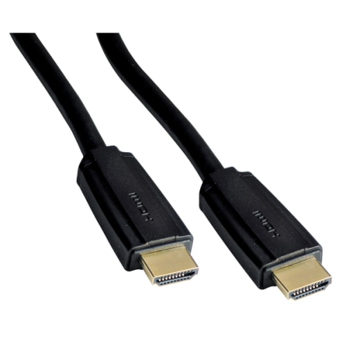 Cordon HDMI mâle/mâle 1m photo du produit image_1 L