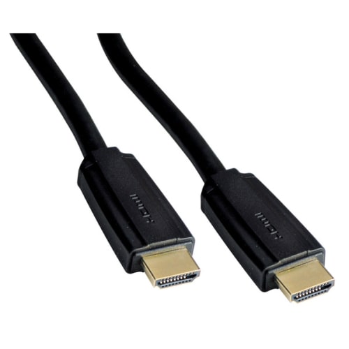 Cordon HDMI mâle/mâle 2m photo du produit image_1 L