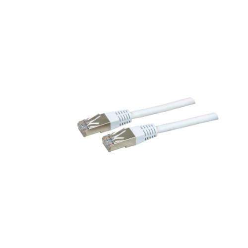Cordon réseau RJ45 catégorie 6 3M photo du produit image_1 L