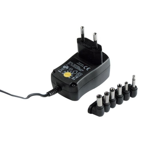 Alimentation Secteur AC / DC 1A Eup photo du produit image_1 L