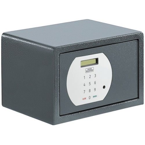 Coffre-fort hôtelier électronique PS 110 E KA 3 photo du produit image_1 L
