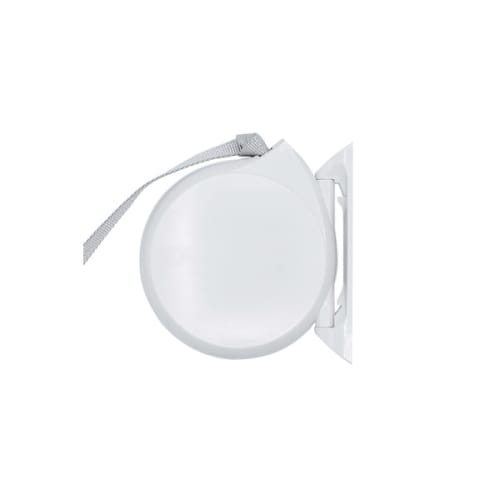 Enrouleur sangle 14x5m mp blanc photo du produit image_1 L