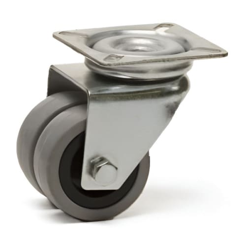 Roulette pour sommier - Ø 50 mm photo du produit image_1 L