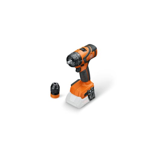 Perceuse-visseuse ABS 18 Q AS 18V - Solo photo du produit image_1 L