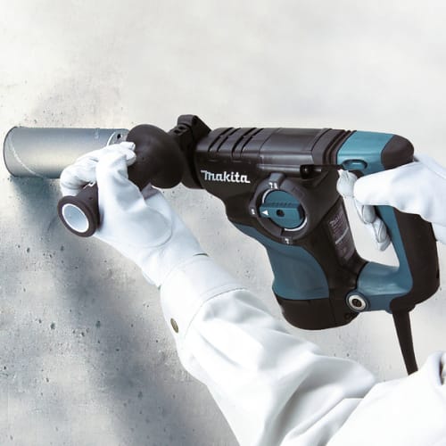 Perforateur-burineur SDS-plus 800W HR 2811 FT photo du produit image_2 L